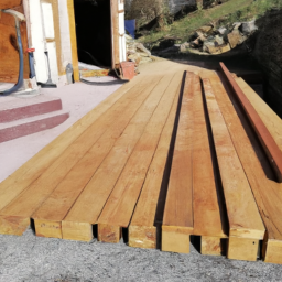 Terrasse béton : comment choisir la bonne formulation Ussel